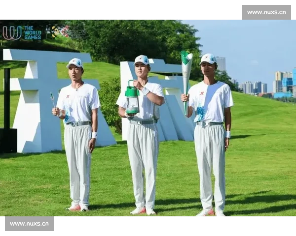 百岁山牵手成都世运会，开启国际赛事饮水新标杆