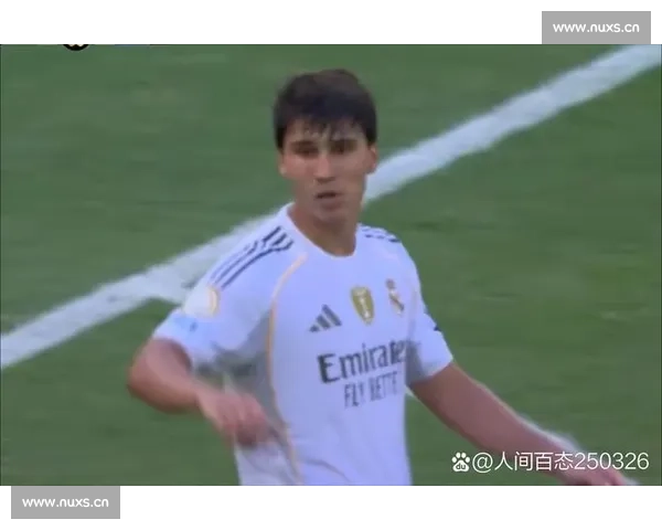 贡萨洛首秀破门 + 全场最佳!阿隆索执教皇马 1-1 战平利雅得新月 贡萨洛首秀破门 + 全场最佳!阿隆索执教皇马 1-1 战平利雅得新月