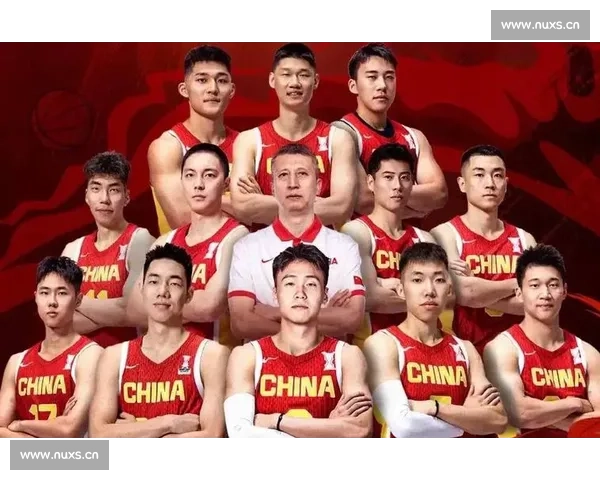 胡金秋:约旦印度皆强敌 男篮亚洲杯誓拼每一战 胡金秋:约旦印度皆强敌 男篮亚洲杯誓拼每一战