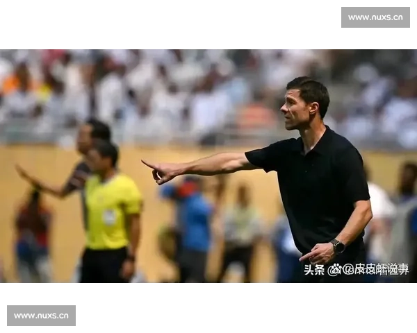 阿隆索执教皇马:少帅接盘困境银河战舰,铁血战术能否重塑辉煌?