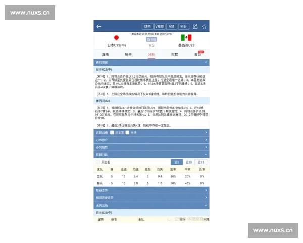 足球比分球探体育网全面解析最新赛事动态与投注参考攻略 足球比分球探体育网全面解析最新赛事动态与投注参考攻略